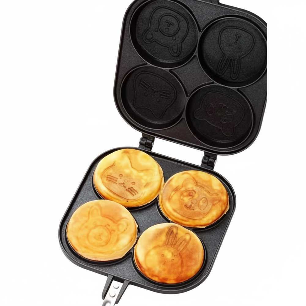 Korean Egg Bread Trend: Truffle Coffee Pairings in 2026 vs. Your 30-Second Microwave Fix Right Now 108025489990965859 425288755 1