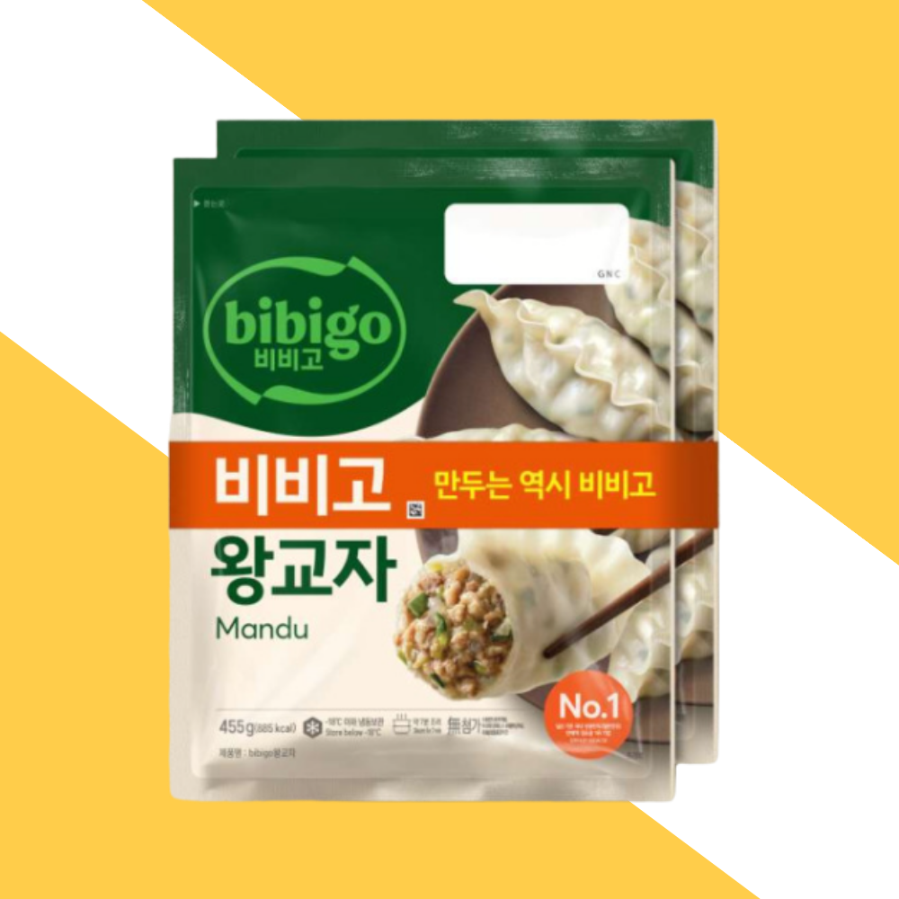 "The Hype Is 100% Real" — Why Bibigo Mandu Completely Changed the Frozen Food Game 🥟🔥 113487930384229233 1163464971 1