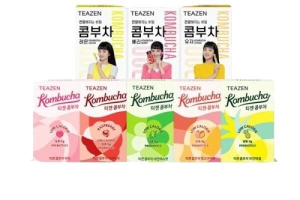 The Truth Behind Kombucha: Is This Trendy Fermented Tea Really Safe to Drink Instead of Water? 🍵