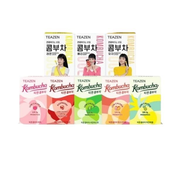 The Truth Behind Kombucha: Is This Trendy Fermented Tea Really Safe to Drink Instead of Water? 🍵