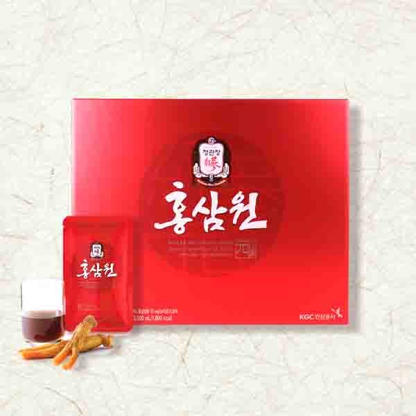 How **Overseas CheongKwanJang Hongsamwon** Conquered the Global Energy Drink Market: Why This 36-Year-Old Korean Classic Just Smashed $70 Million! 🔥 How **Overseas CheongKwanJang Hongsamwon** Conquered the Global Energy Drink Market: Why This 36-Year-Old Korean Classic