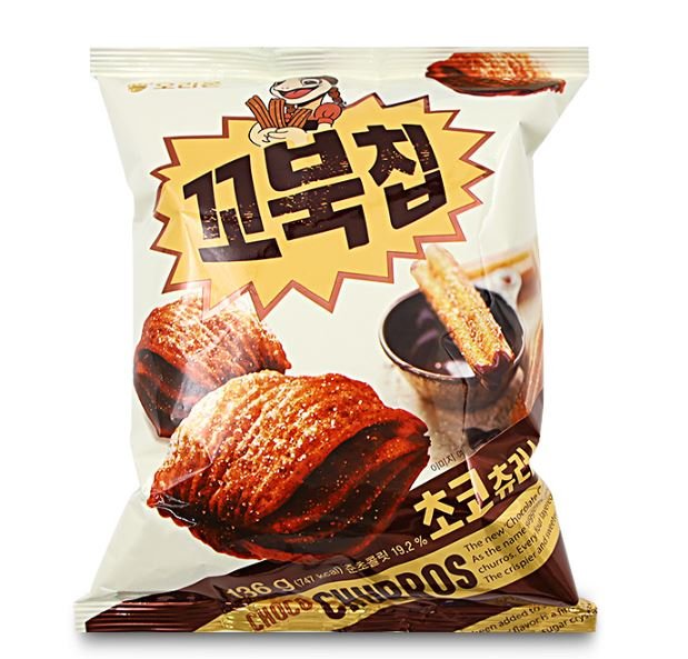 Why Orion Turtle Chips' 'Inconsistent Flavor' Strategy Makes It a K-Snack Legend 🐢✨