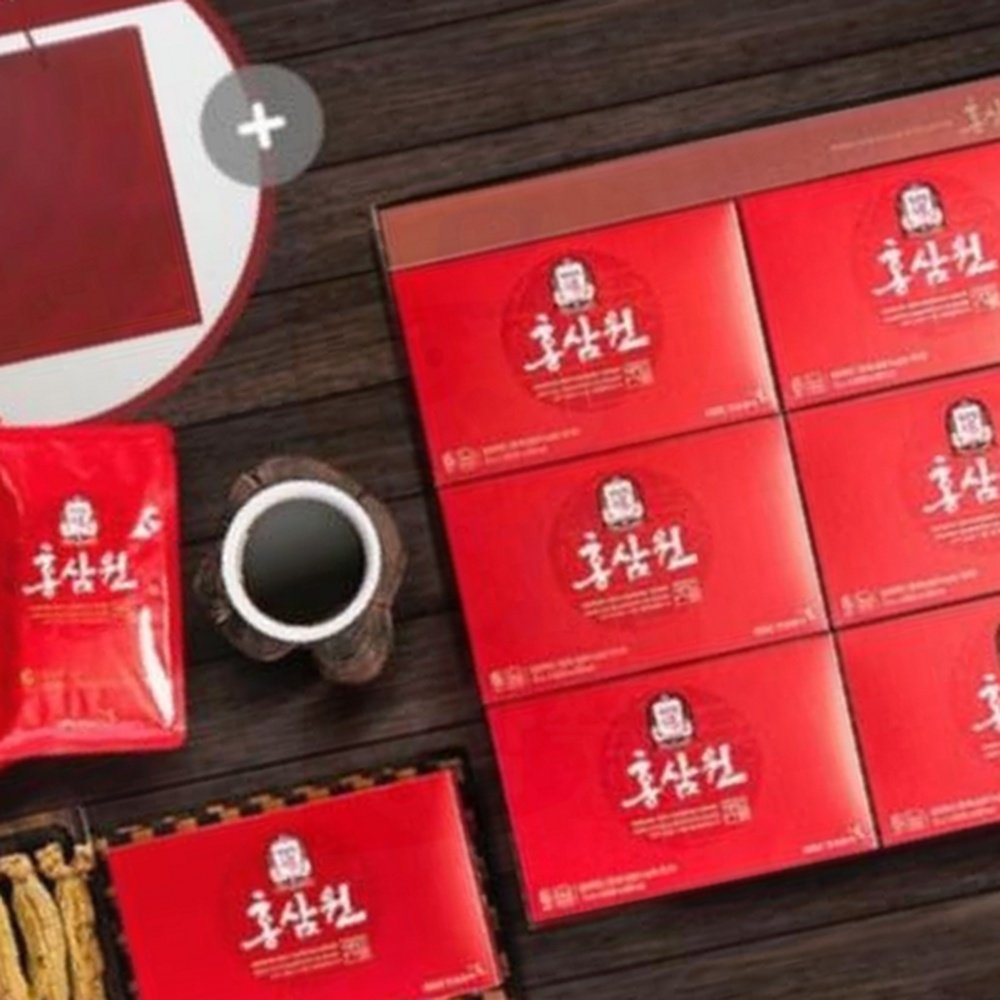 海外の「正官庄 紅参元」がグローバルエナジー市場を掌握！36年目のブランドが売上1000億ウォンを突破した理由とは？