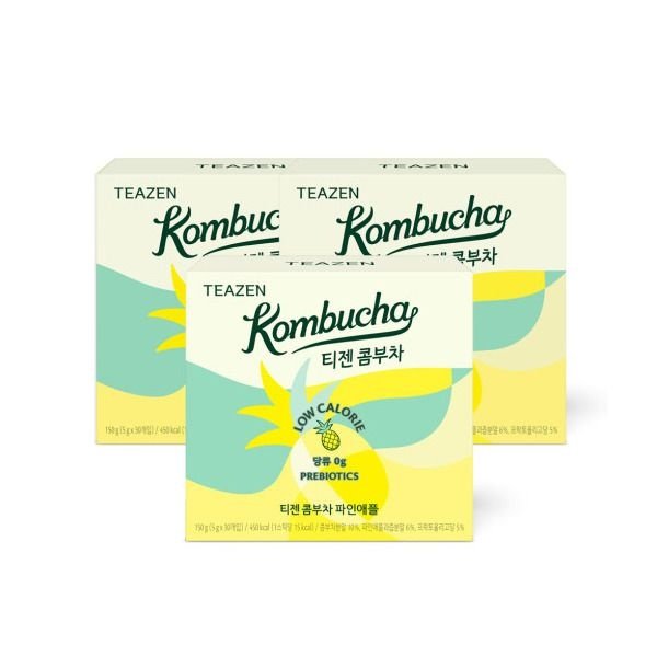 Waspada! Mitos Kombucha Bisa Diminum Pengganti Air Putih Bikin Gak Nyangka! 😱✨