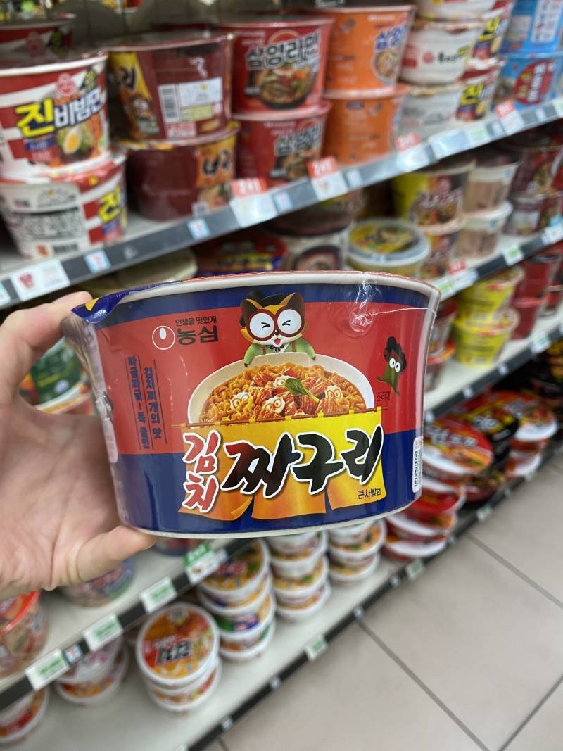 Why Ramdon Is Still the Ultimate K-Food Icon: From Comfort Food to Luxury Wagyu 🍜🔥