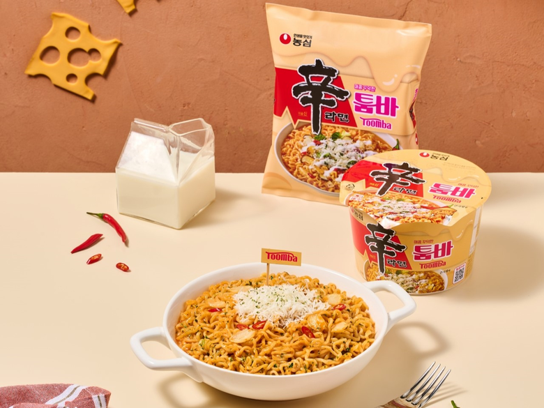 La révolte du <strong>Goût Piquant Original de Shin Ramyun</strong> : Le standard de 40 ans vacille ! 🔥 La révolte du Goût Piquant Original de Shin Ramyun : Le standard de 40 ans vacille ! 🔥