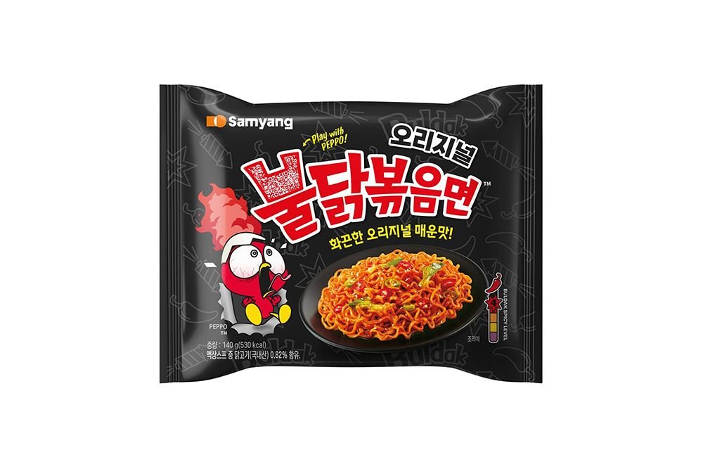 Why the Buldak Bokkeum Myeon Pepo Debut Is Way More Than Just a Character Swap — The End of a 12-Year IP War 🔥 Why the Buldak Bokkeum Myeon Pepo Debut Is Way More Than Just a Character Swap — The End of a 12-Year IP War 🔥