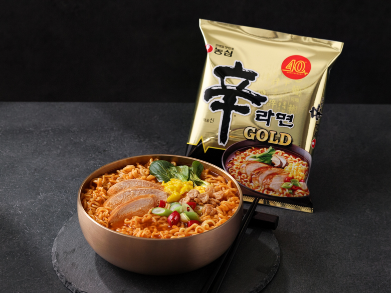 Nongshim Shin Ramyun Original Spicy Flavor Is Facing Its Biggest Shakeup in 40 Years! 🔥