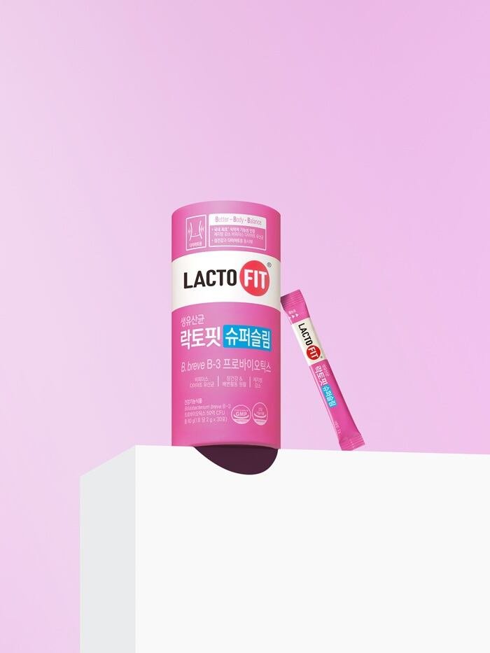 How Lactofit is Shattering a 10-Year Monopoly with a Total Diet Game-Changer! 😱🔥