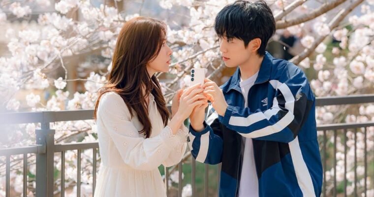 Top 5 Korean Instant Noodles & Seaweed Featured in Netflix K-Dramas That You Can Actually Buy
