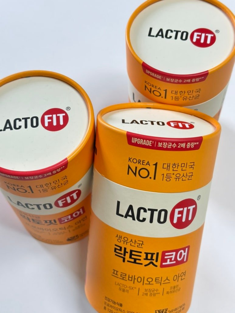 LACTO-FITが「乳酸菌10年の独占」を打ち破るために切り出した決死のカード！ダイエット機能性の正体は？ 🔥
