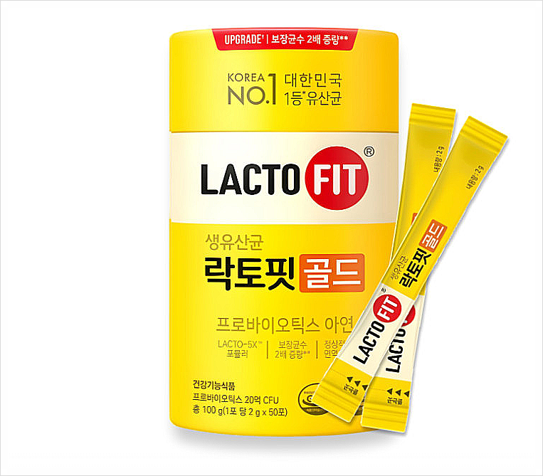 How <strong>Lactofit</strong> is Shattering a 10-Year Monopoly with a Total Diet Game-Changer! 😱🔥